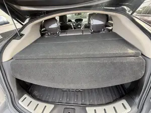 Acura ZDX Base AWD 2012 Gray