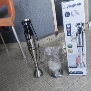 Hand Blender