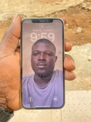 Apple iPhone 12 Pro 128 GB Gold