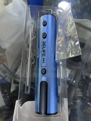 Relife Sg2 Glue Remover