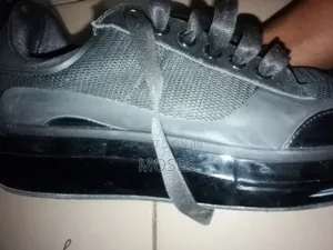 Alexander McQueen Sharp One