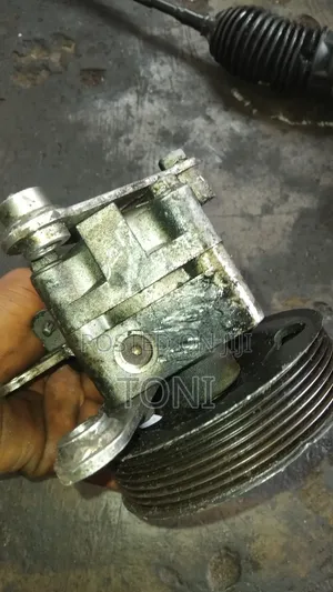 Tokumbor Power Stearing Pump for Nissan Murano 2010