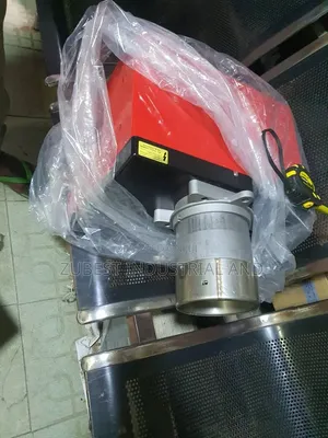 Industrial Oil Burner G10 Riello