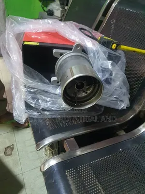 Industrial Oil Burner G10 Riello