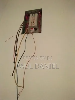 Electrician