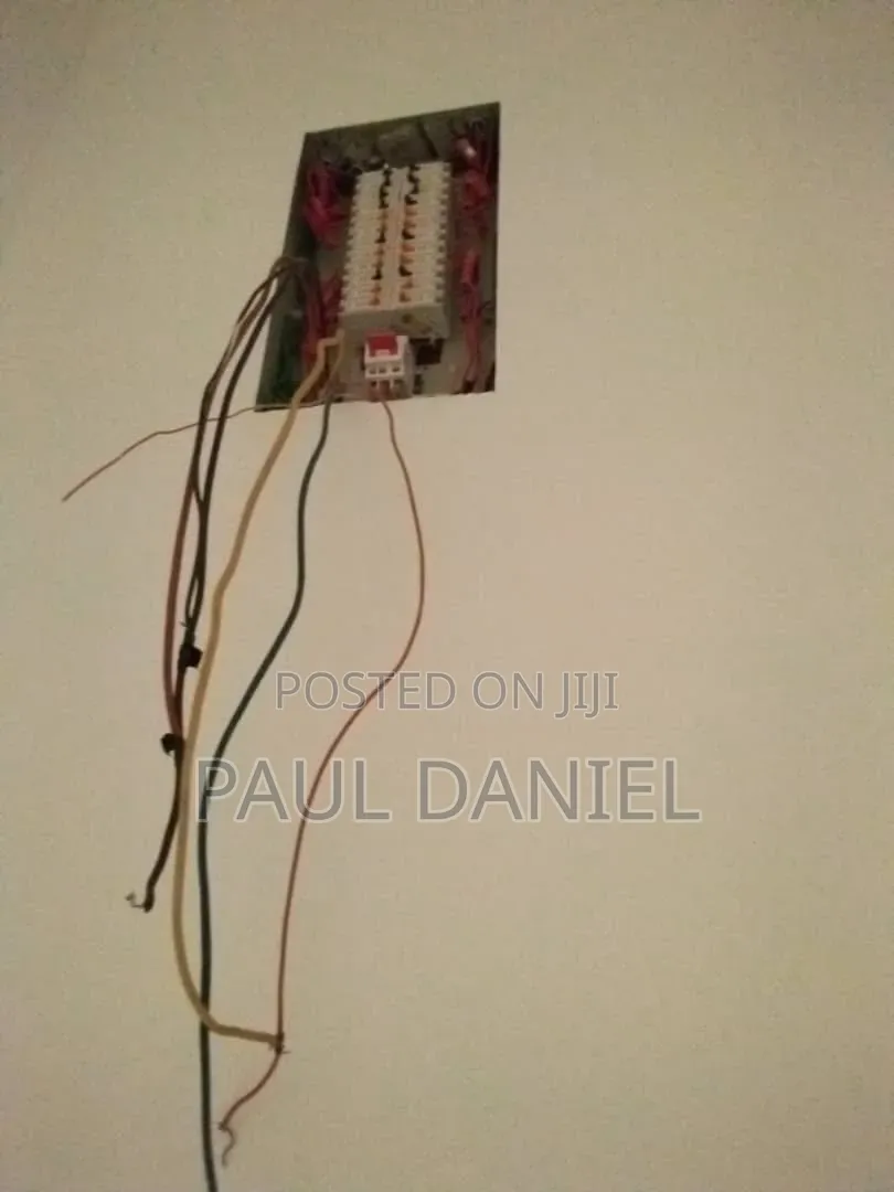 Electrician