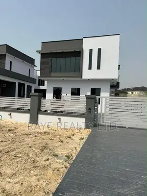 5bdrm Duplex in Ajah for sale