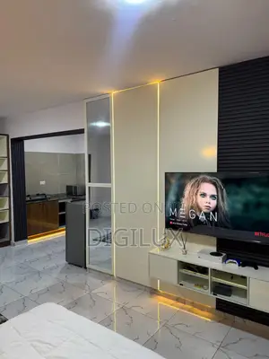 Cozy Studio Apartment in Portharcourt