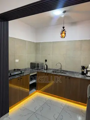 Cozy Studio Apartment in Portharcourt