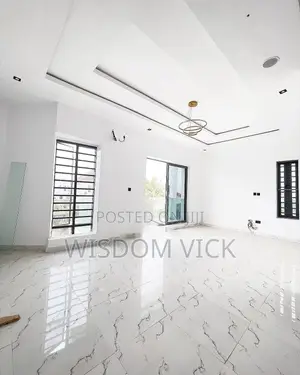 Executive Luxury Painter in Abuja for Luxury Homes Not Cheap Paint