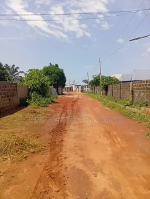 Landed Properties