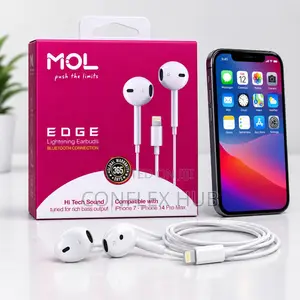 Edge Ear Pod