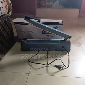 Impulse Sealer