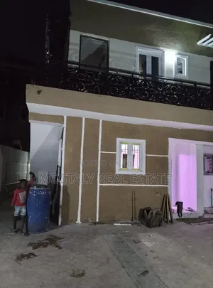 2bdrm Block of Flats in Oriola, Agboyi/Ketu for rent