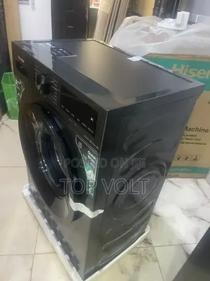 Hisense 6kg Automatic Inverter Front Load Washer