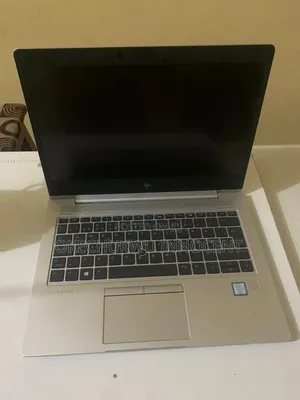 Laptop HP EliteBook 840 G8 8GB Intel Core i5 SSD 250GB