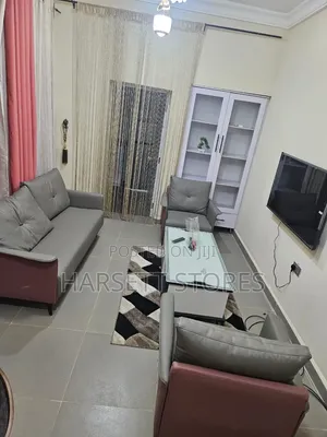 Affordable Service Apartment