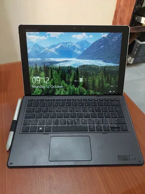 Laptop HP Elite X2 1012 G2 8GB Intel Core i5 SSD 256GB