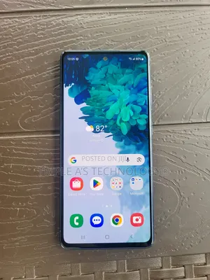 Samsung Galaxy S20 FE 5G 128 GB Blue
