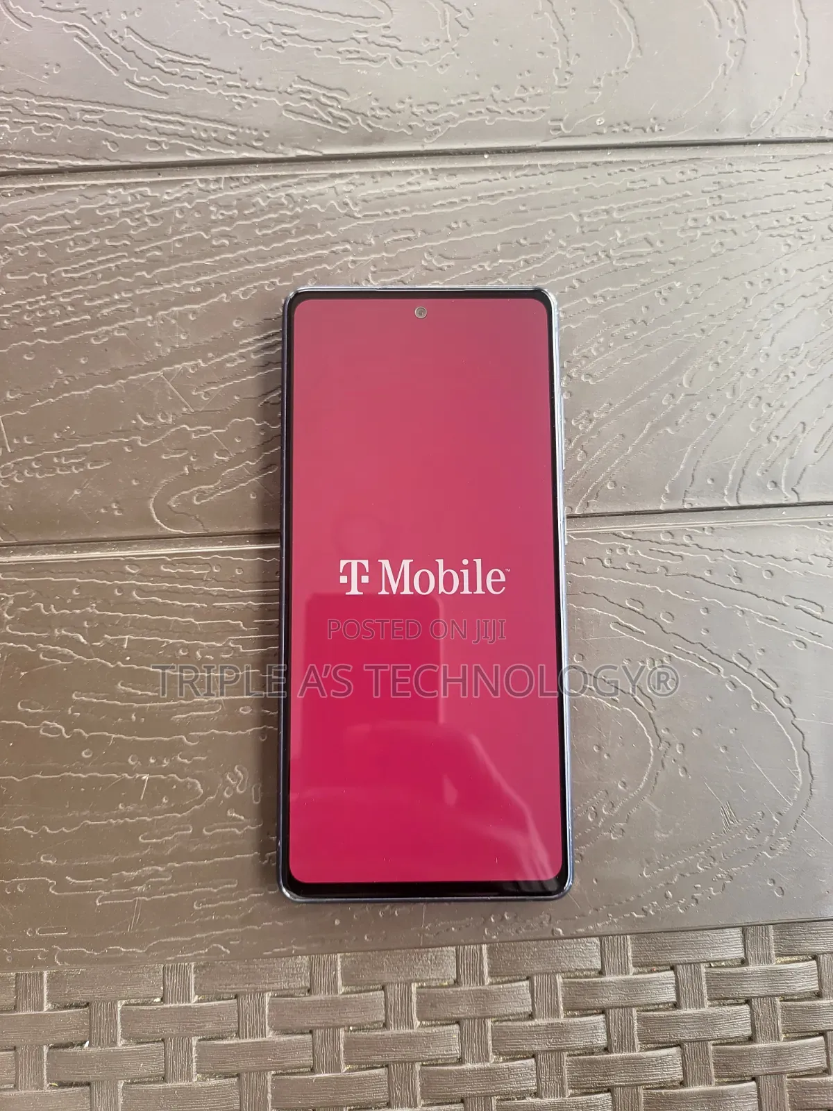 Samsung Galaxy S20 FE 5G 128 GB Blue