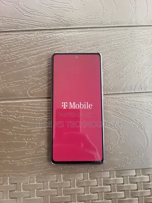 Samsung Galaxy S20 FE 5G 128 GB Blue