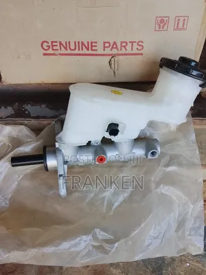 Original Master Brake for 2008 Honda Accord Both for V6 and 4-Cylinder
