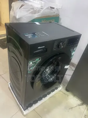 Hisense 6kg Front Load Washing Machine for Daily Use