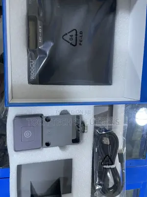 Koocu Infrared Thermal Camera