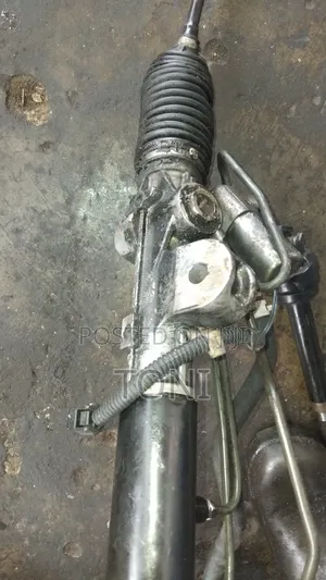 Direct Tokumbor Stearing Rag for Nissan Murano 0.10