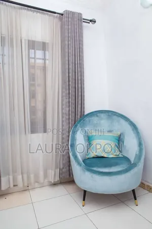 Furnished 1bdrm Apartment in Lekki Phase 1 for rent