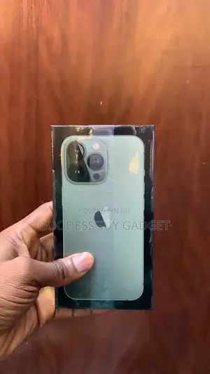 New Apple iPhone 12 Pro Max 256 GB Gold