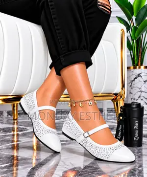 Flat Shoes