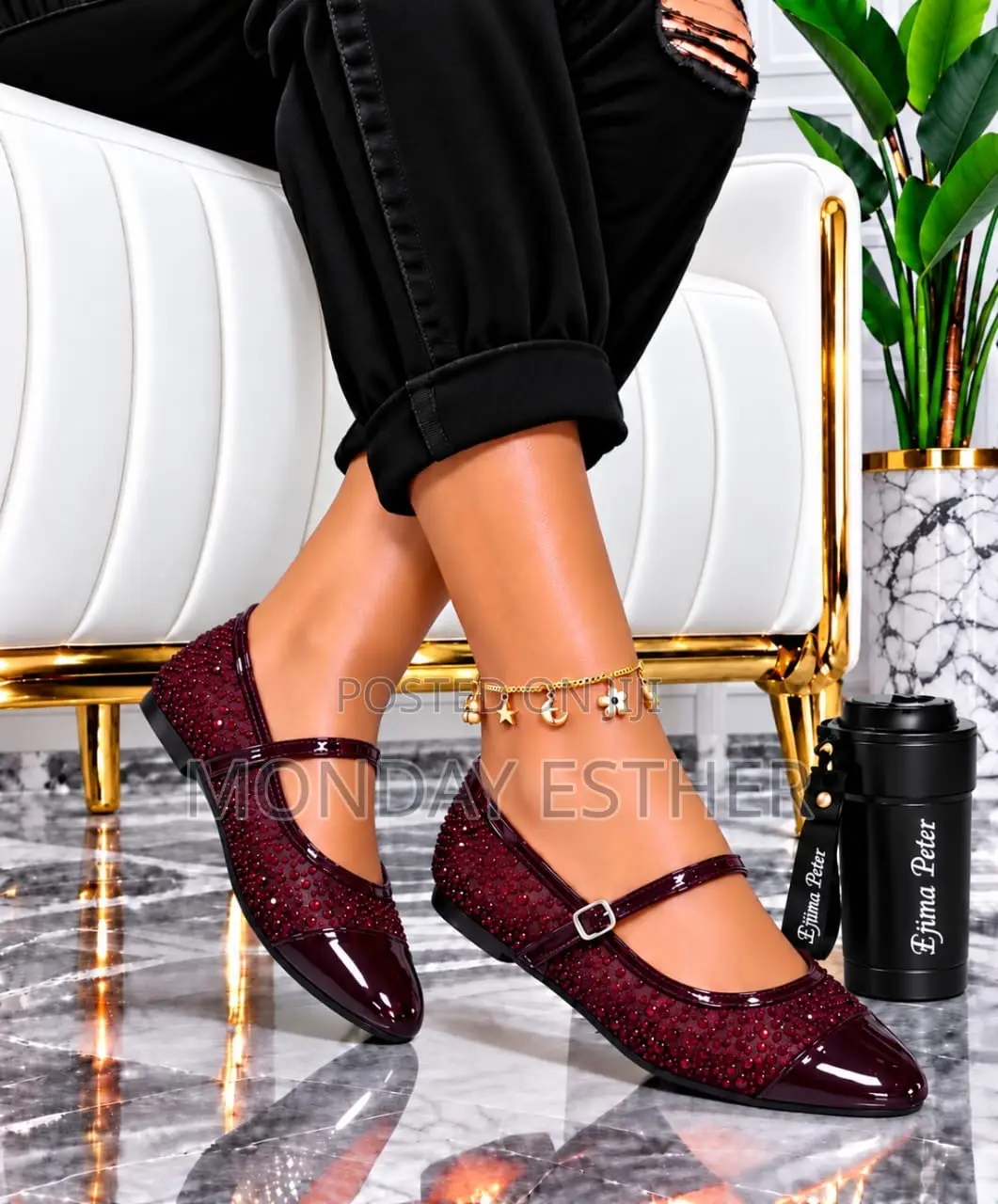 Flat Shoes