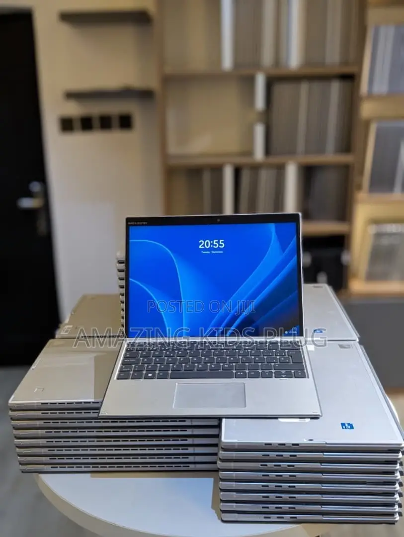Laptop HP Elite X2 G8 8GB Intel Core i5 SSD 256GB