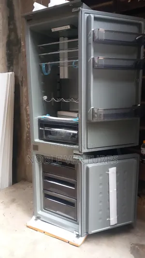 YOHAKO Cabinet Refrigerator With Low Energy Consumption 100%copper