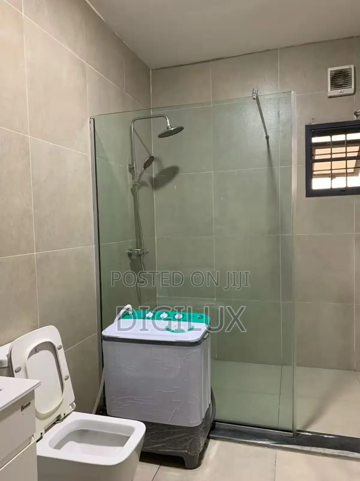 Studio Apartment in Portharcourt