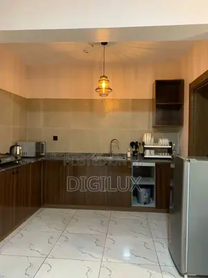 Studio Apartment in Portharcourt