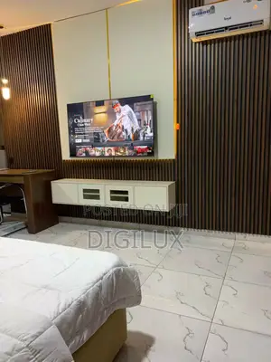 Studio Apartment in Portharcourt