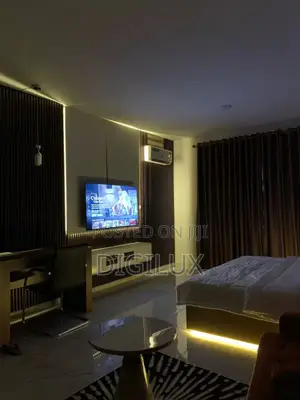 Studio Apartment in Portharcourt