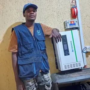 Keep Your Appliances Running With Solar Energy