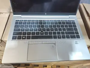 Laptop HP EliteBook 840 G7 16GB Intel Core i5 SSD 256GB