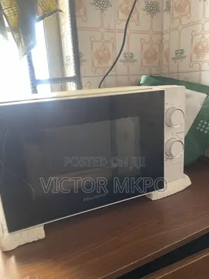 Hisense Microwave