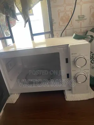 Hisense Microwave