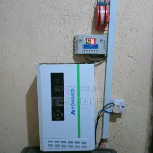 Beat Power Outages With a Solar Inverter System