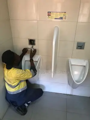 Plumbing Repair Services