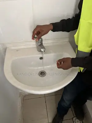 Plumbing Repair Services
