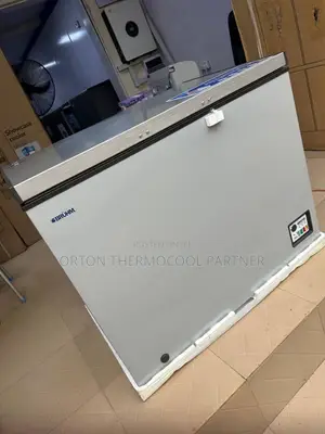 Bruhm Chest Freezer 250l