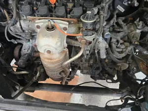 Honda Civic Engine 2006 to 2010