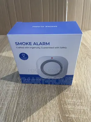 Smoke Alarm