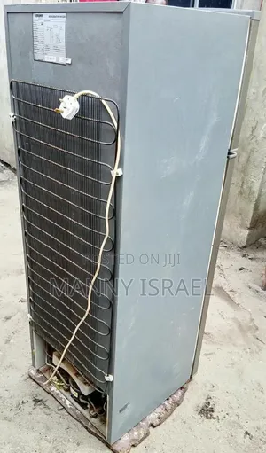 Bruhm Refrigerator
